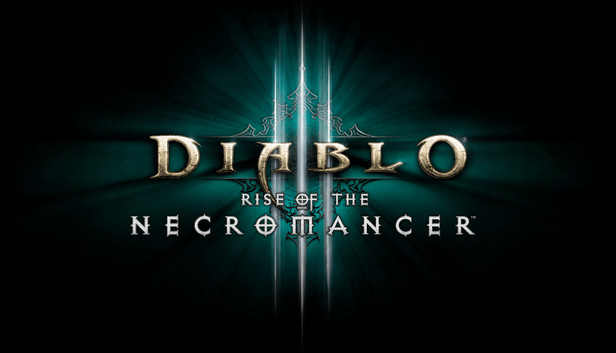 Diablo III: Rise of the Necromancer