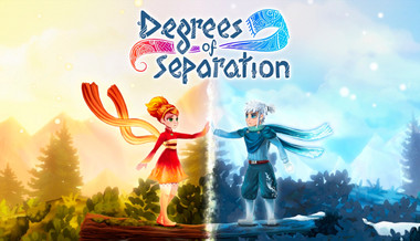 Degrees Of Separation - PC (Steam)