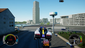 City Patrol: Police screenshot 3