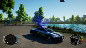 City Patrol: Police screenshot 4