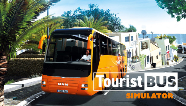 Tourist Bus Simulator