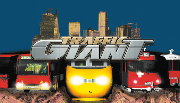 Trafic Giant