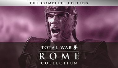 Rome: Total War - Collection