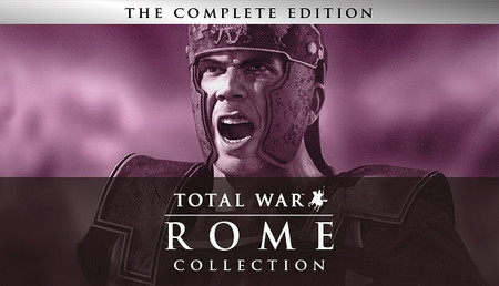 Rome: Total War - Collection