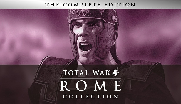 Rome: Total War - Collection