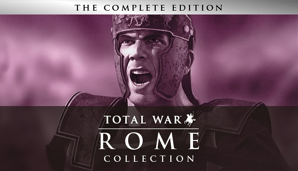 Buy Rome: Total War - Collection - PC (Steam)