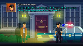 The Darkside Detective screenshot 2