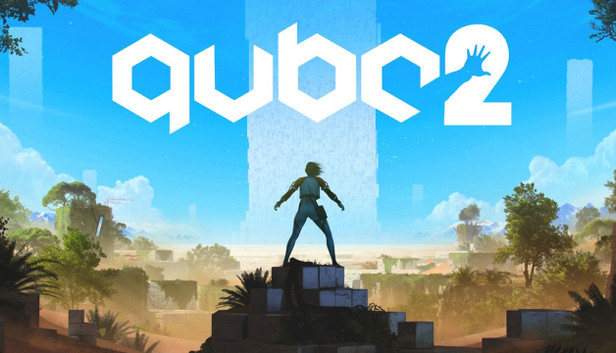 Q.U.B.E. 2