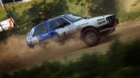 DiRT Rally 2.0 Deluxe Edition screenshot 2