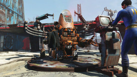 Fallout 4 - Automatron screenshot 2