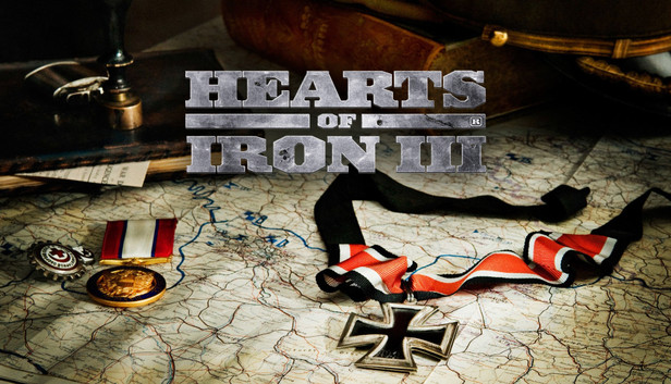 Hearts of Iron III