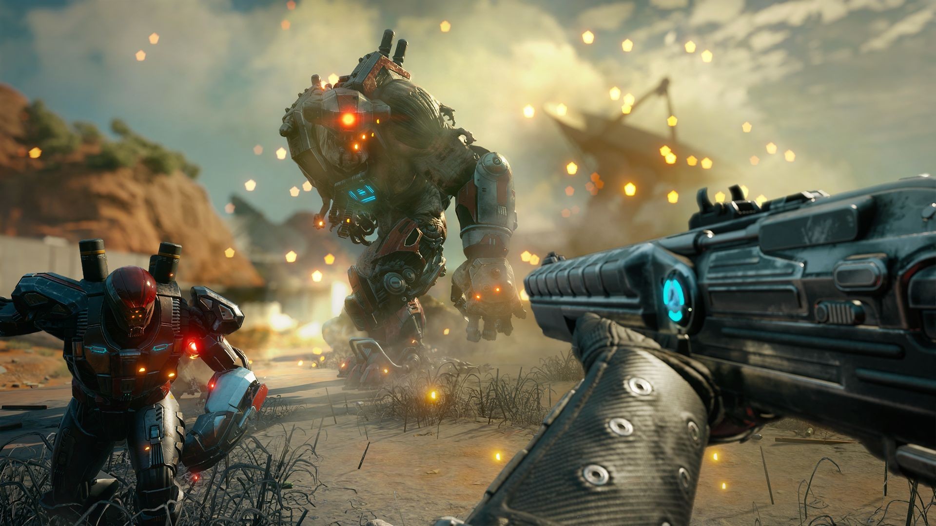 Microsoft Rage Buy Rage 2 - Xbox One - Europe