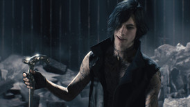 Devil May Cry 5 Special Edition screenshot 5