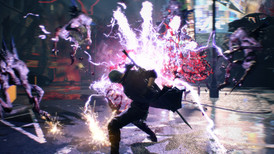 Devil May Cry 5 screenshot 2