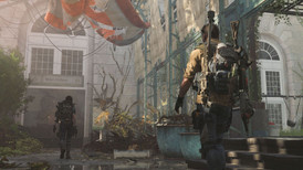 Tom Clancy's The Division 2 screenshot 3