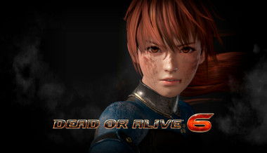 Dead Or Alive 6