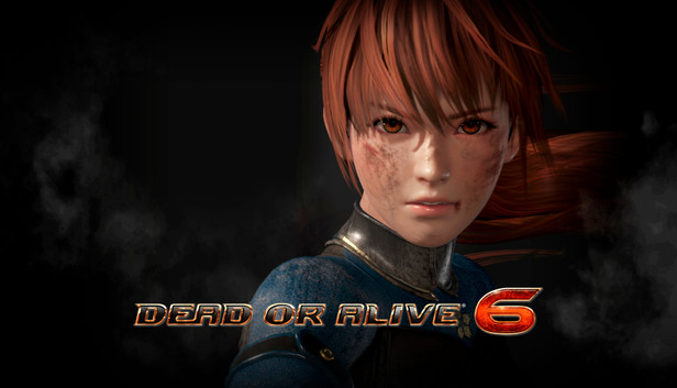 Dead Or Alive 6