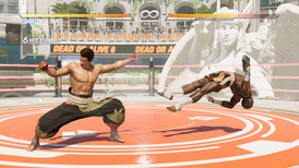 Dead Or Alive 6 screenshot 5