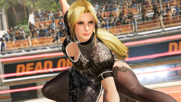 Dead Or Alive 6 (Xbox ONE / Xbox Series X|S) screenshot 1