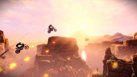 Trials Rising screenshot 3