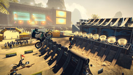 Trials Rising (Xbox ONE / Xbox Series X|S) screenshot 5