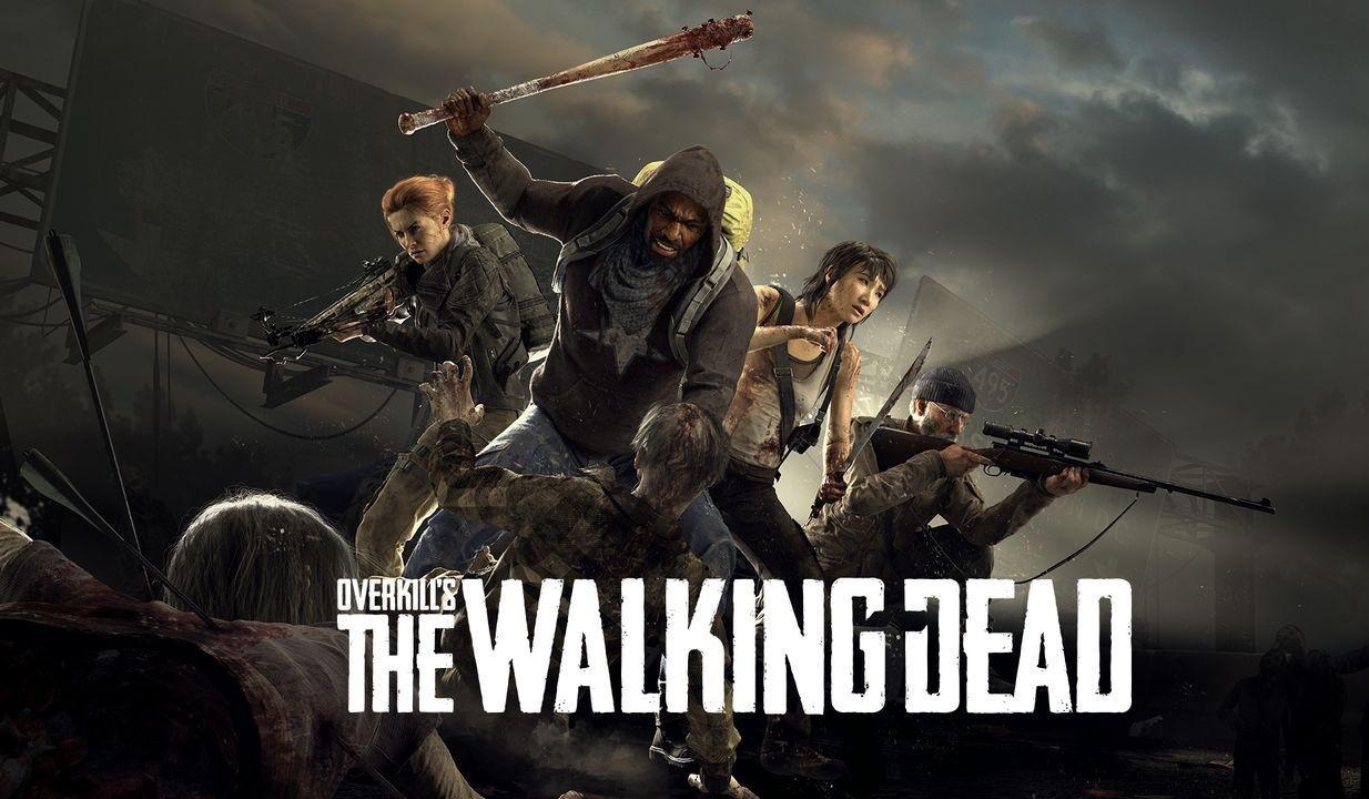 Acheter Overkill's The Walking Dead Xbox ONE Microsoft Store Acheter Overkill's The Walking Dead Xbox ONE Microsoft Store