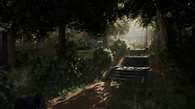 Overkill's The Walking Dead Xbox ONE screenshot 3