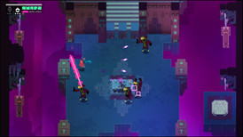 Hyper Light Drifter - Special Edition screenshot 2