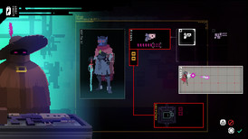 Hyper Light Drifter - Special Edition screenshot 5