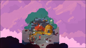 Hyper Light Drifter - Special Edition screenshot 4