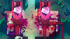 Hyper Light Drifter - Special Edition screenshot 3