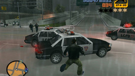 Grand Theft Auto III screenshot 3