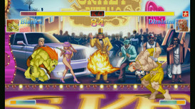 ULTRA STREET FIGHTER II: The Final Challengers screenshot 3