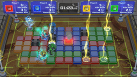 Flip Wars screenshot 5