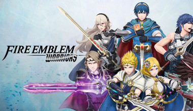 Fire Emblem Warriors - Switch