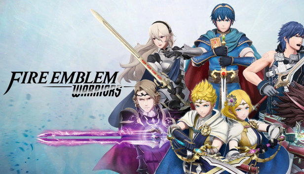 Fire Emblem Warriors