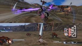 Fire Emblem Warriors Switch screenshot 5