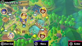 Sushi Striker: The Way Of Sushido screenshot 5