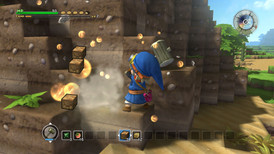 Dragon Quest Builders screenshot 3