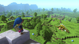 Dragon Quest Builders screenshot 2