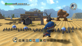 Dragon Quest Builders screenshot 4