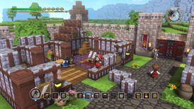 Dragon Quest Builders screenshot 5