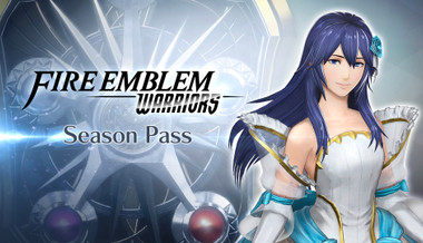 Fire Emblem Warriors: Season Pass