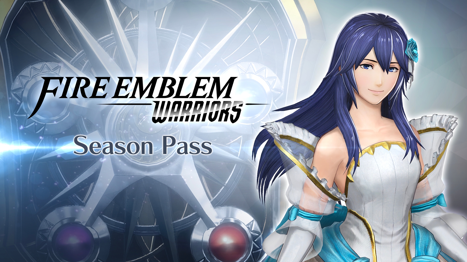 Nintendo eshop fire clearance emblem