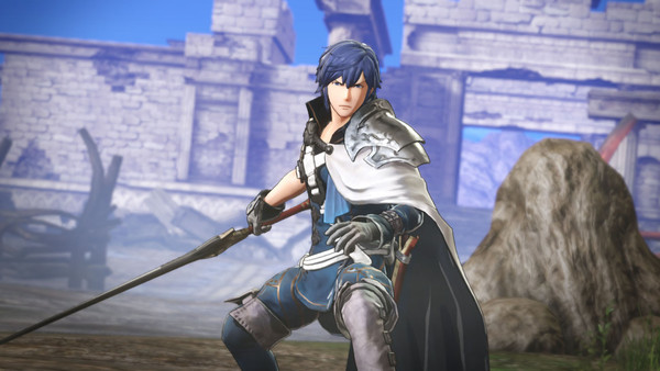 Fire Emblem Warriors: Season Pass screenshot 1