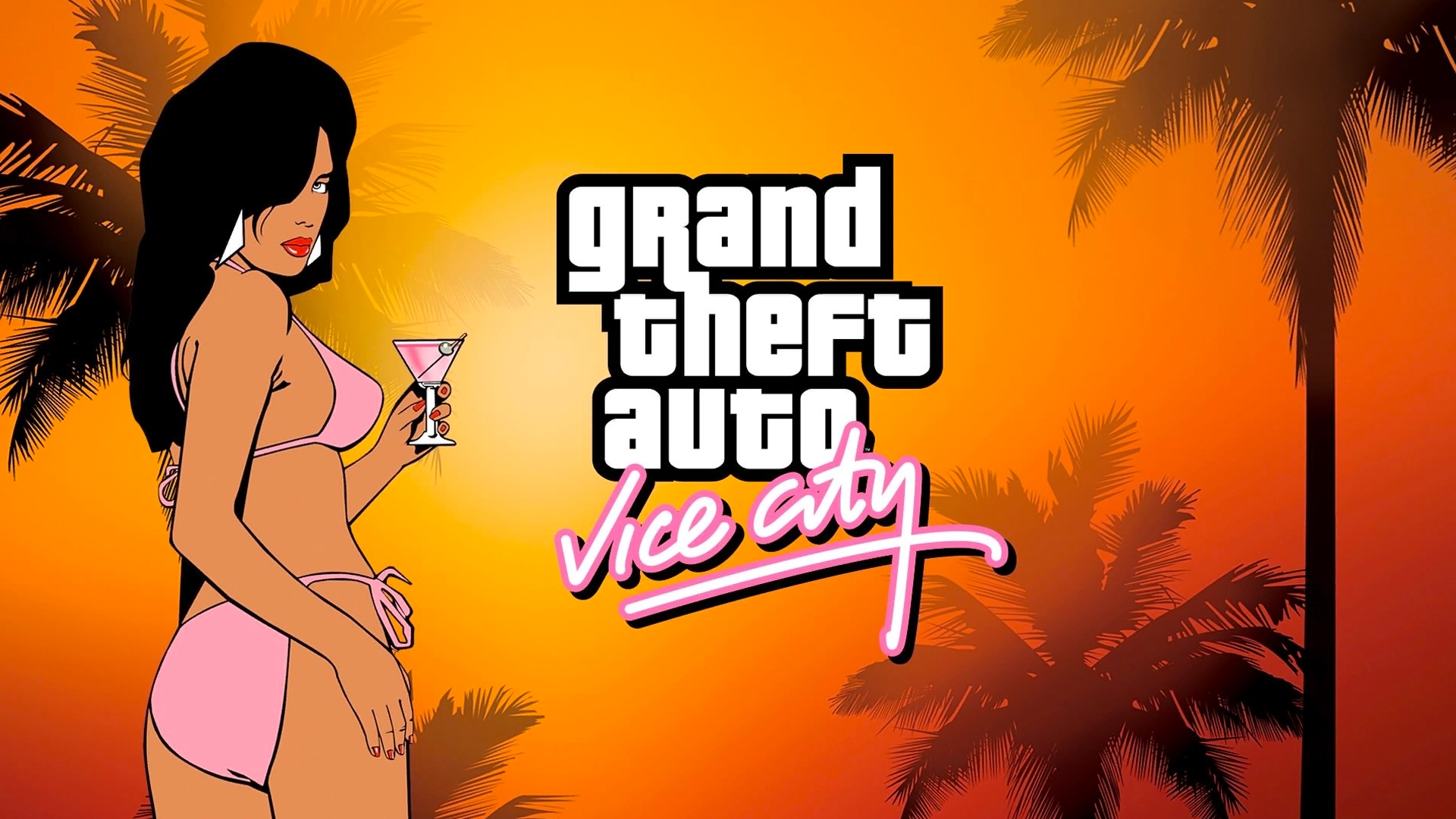 Comprar Grand Theft Auto Vice City Rockstar 2335