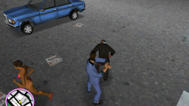 Grand Theft Auto: Vice City screenshot 5