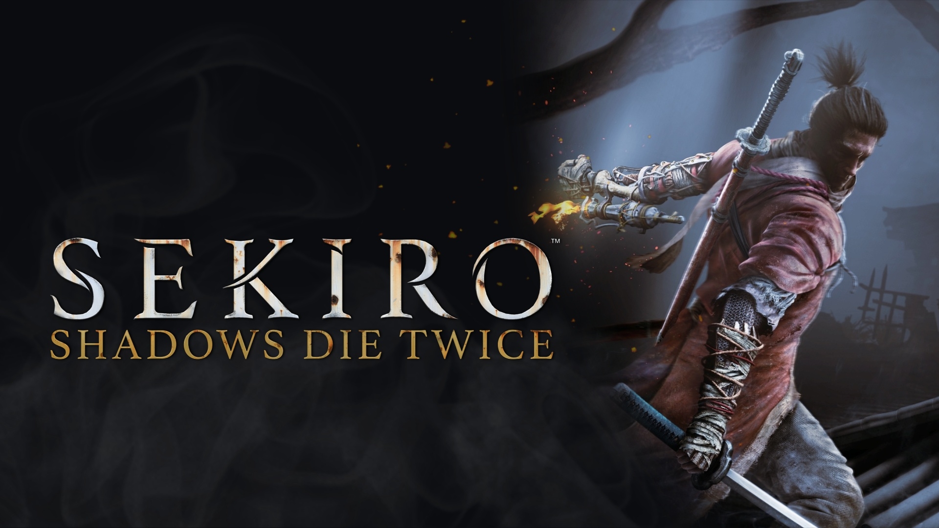 Buy Sekiro: Shadows Die Twice Xbox One1