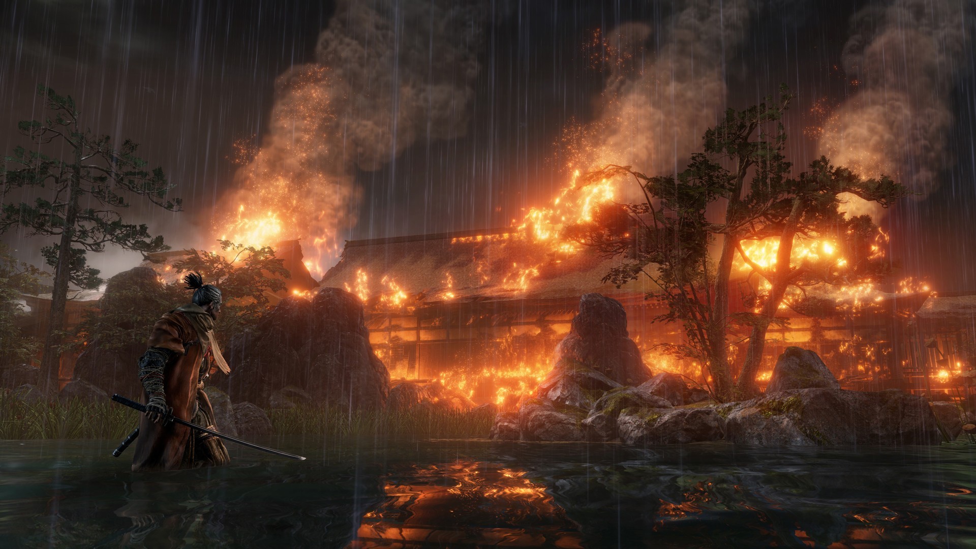 Acquista Sekiro Shadows Die Twice Xbox One | CD Key | Prezzi da ✔️€6.08 Acquista Sekiro Shadows Die Twice Xbox One | CD Key | Prezzi da ✔️€6.08