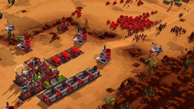 8-Bit Armies screenshot 2